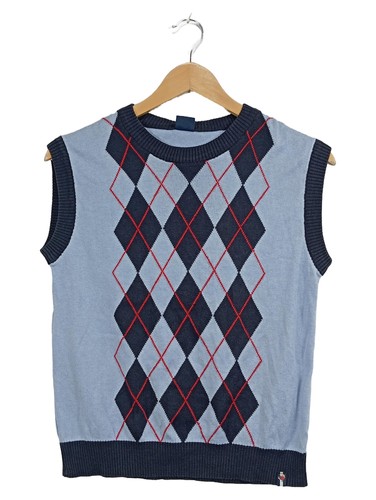 Jako pullunder argyle gr - jako-o,