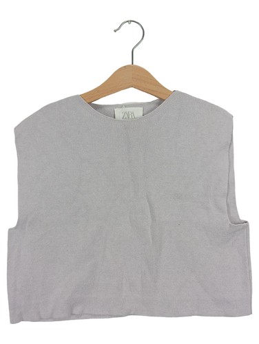 Zara kinder pullunder strick - kinder,