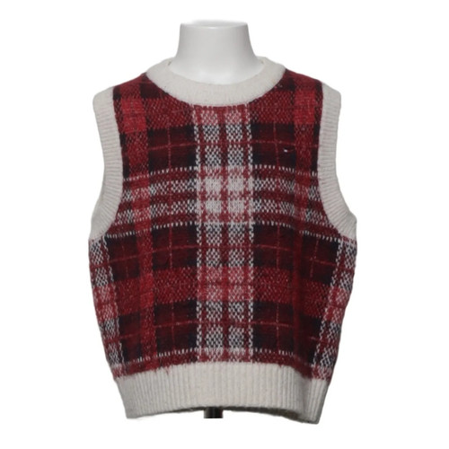 Tommy hilfiger pullunder - tommy,