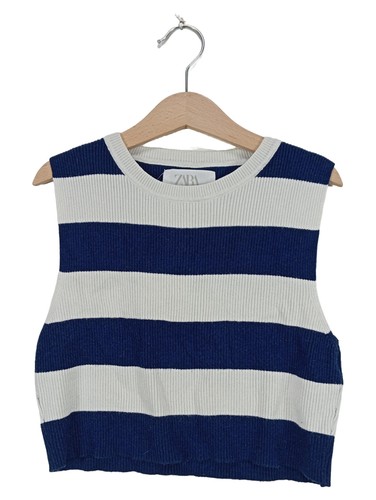 Zara kinder pullunder - zara,