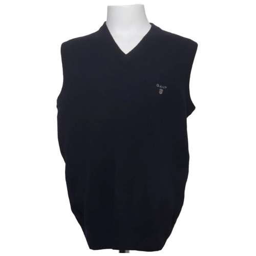 Gant pullunder größe - gant,, pullunder,
