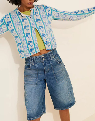 Free people cardigan - free,