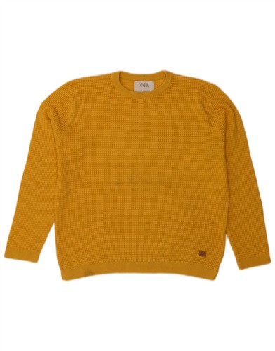 Zara jungen pullover pulli - pulli, mit