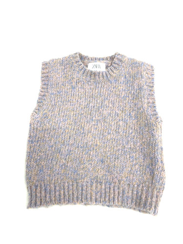Zara pullunder kinder size - zara,