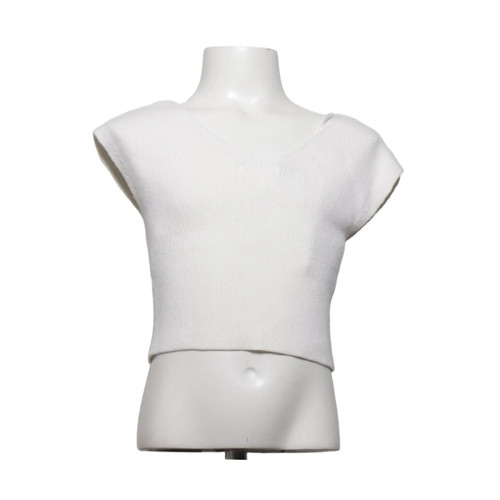 Gina tricot pullunder - gina, tricot,