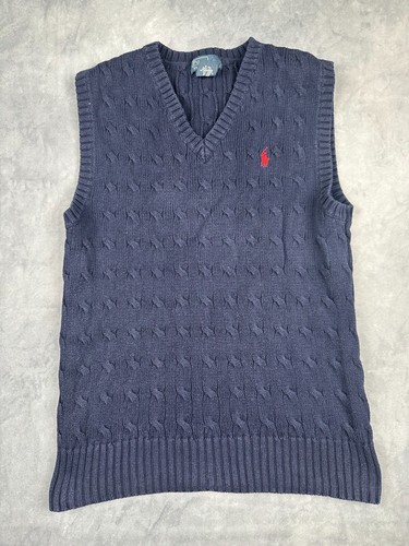 Polo ralph lauren - polo, strick
