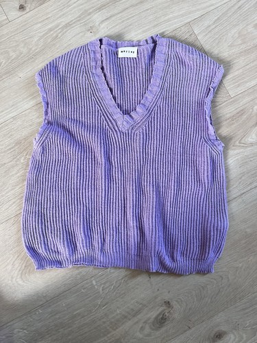 Oversized pullunder von - oversized,