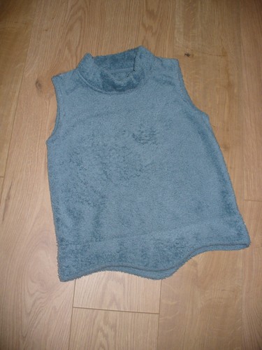Pullunder weste pullover ohne - weste,