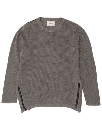 Zara jungen rundhals pullover - zara,