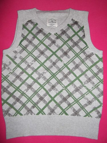 Neu marken pullunder tom - neu,
