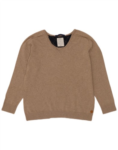 Zara jungen ausschnitt - zara, v-ausschnitt