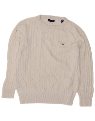Gant jungen pullover pulli mit - pulli,
