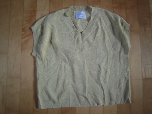 Zara pullover pullunder - pullover,