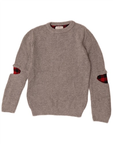 Zara jungen pullover pulli mit - zara,