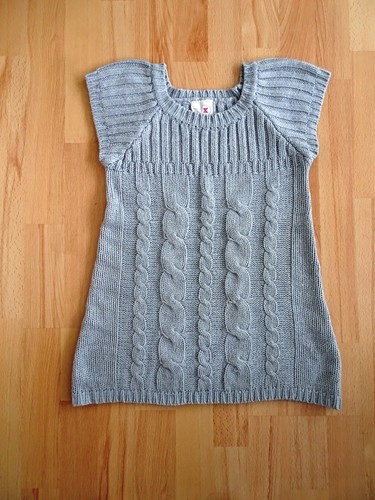 Strickweste pullover ärmellos - strickweste,